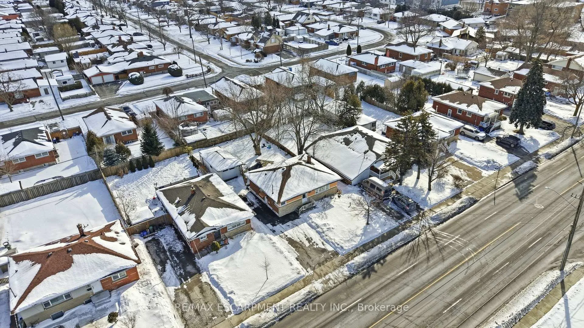 Photo 31 of 763 Upper Ottawa Street, Hamilton, Huntington — HOMEH