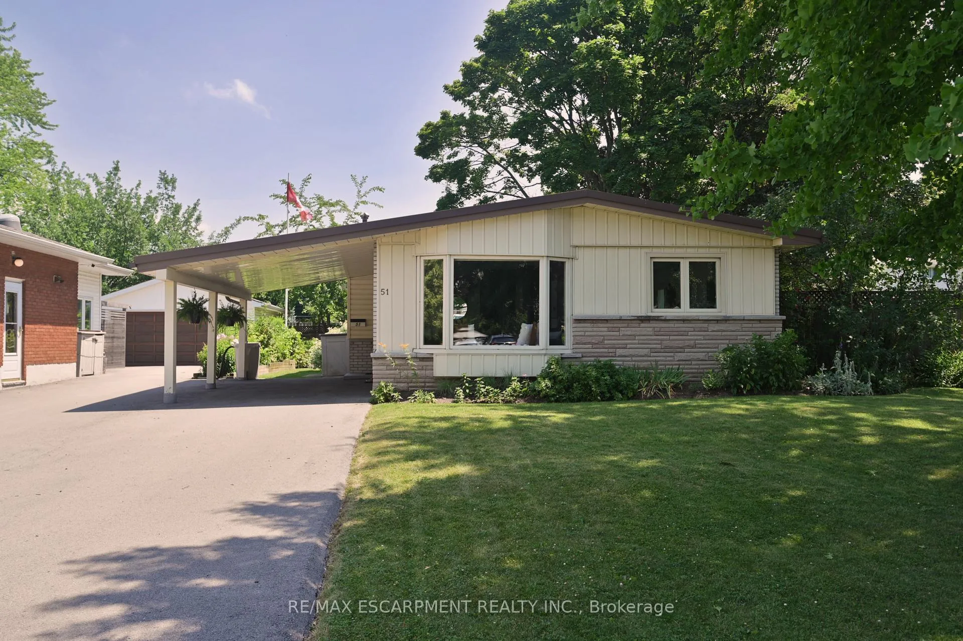 Photo 1 of 51 Elgar Avenue, Hamilton, Rolston — HOMEH