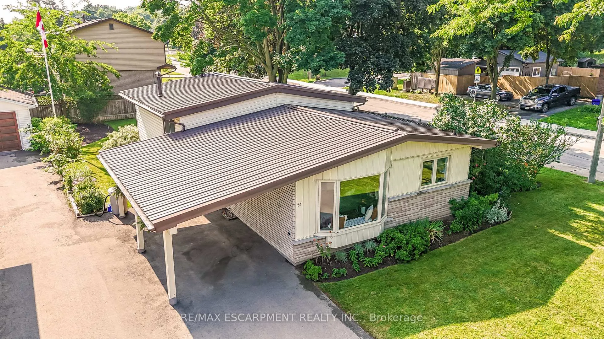 Photo 4 of 51 Elgar Avenue, Hamilton, Rolston — HOMEH