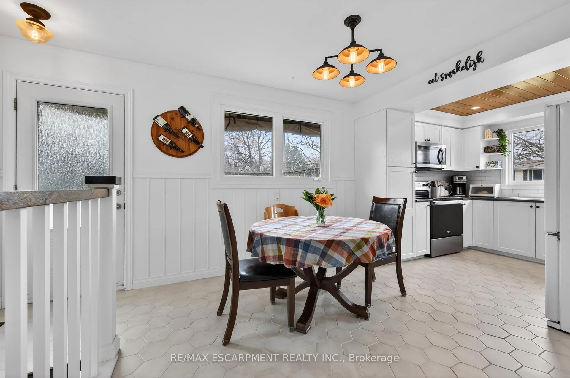 Photo 6 of 51 Elgar Avenue, Hamilton, Rolston — HOMEH