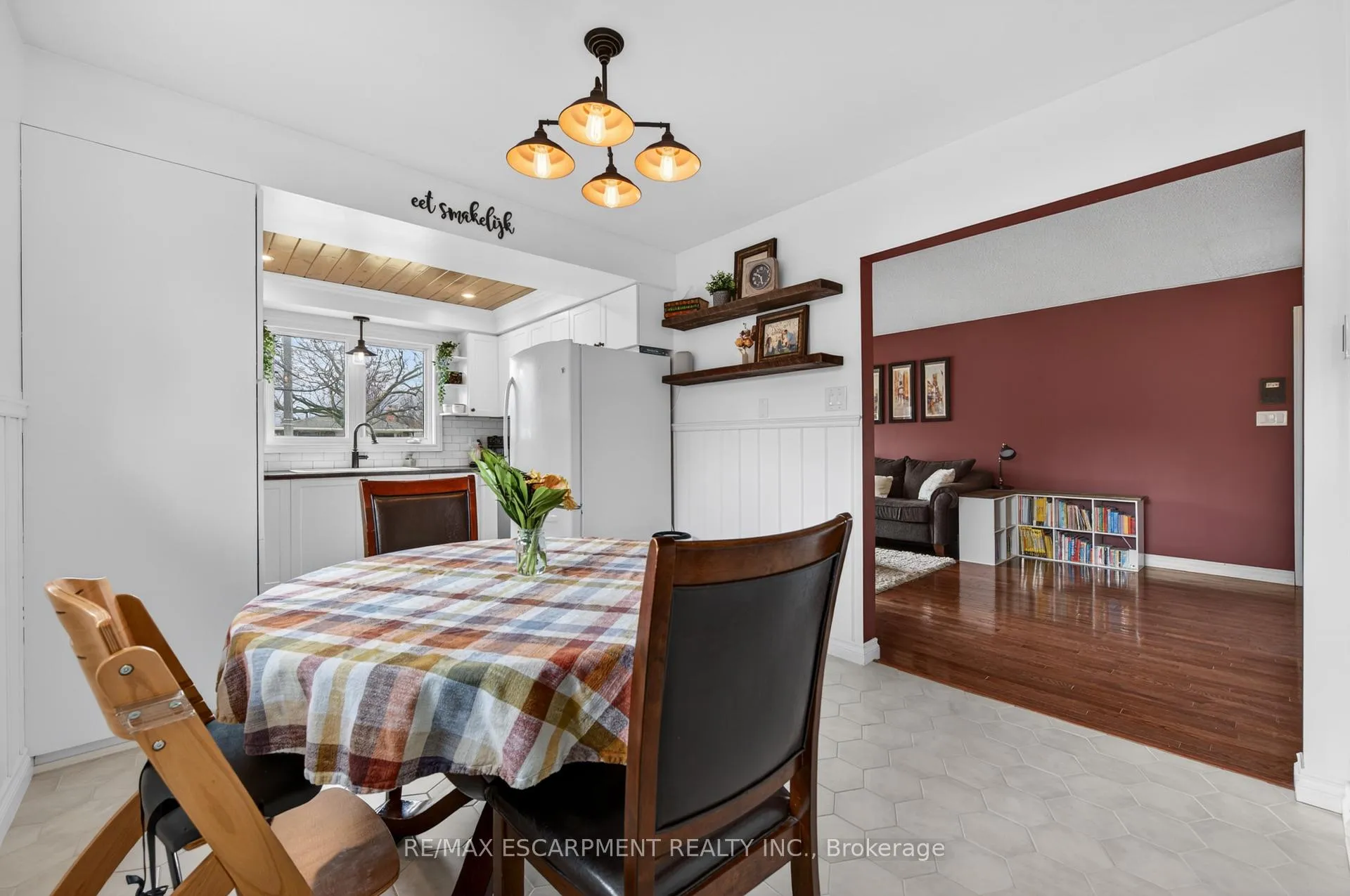 Photo 7 of 51 Elgar Avenue, Hamilton, Rolston — HOMEH