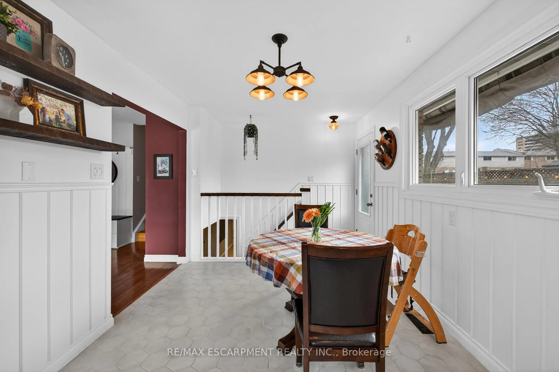 Photo 12 of 51 Elgar Avenue, Hamilton, Rolston — HOMEH
