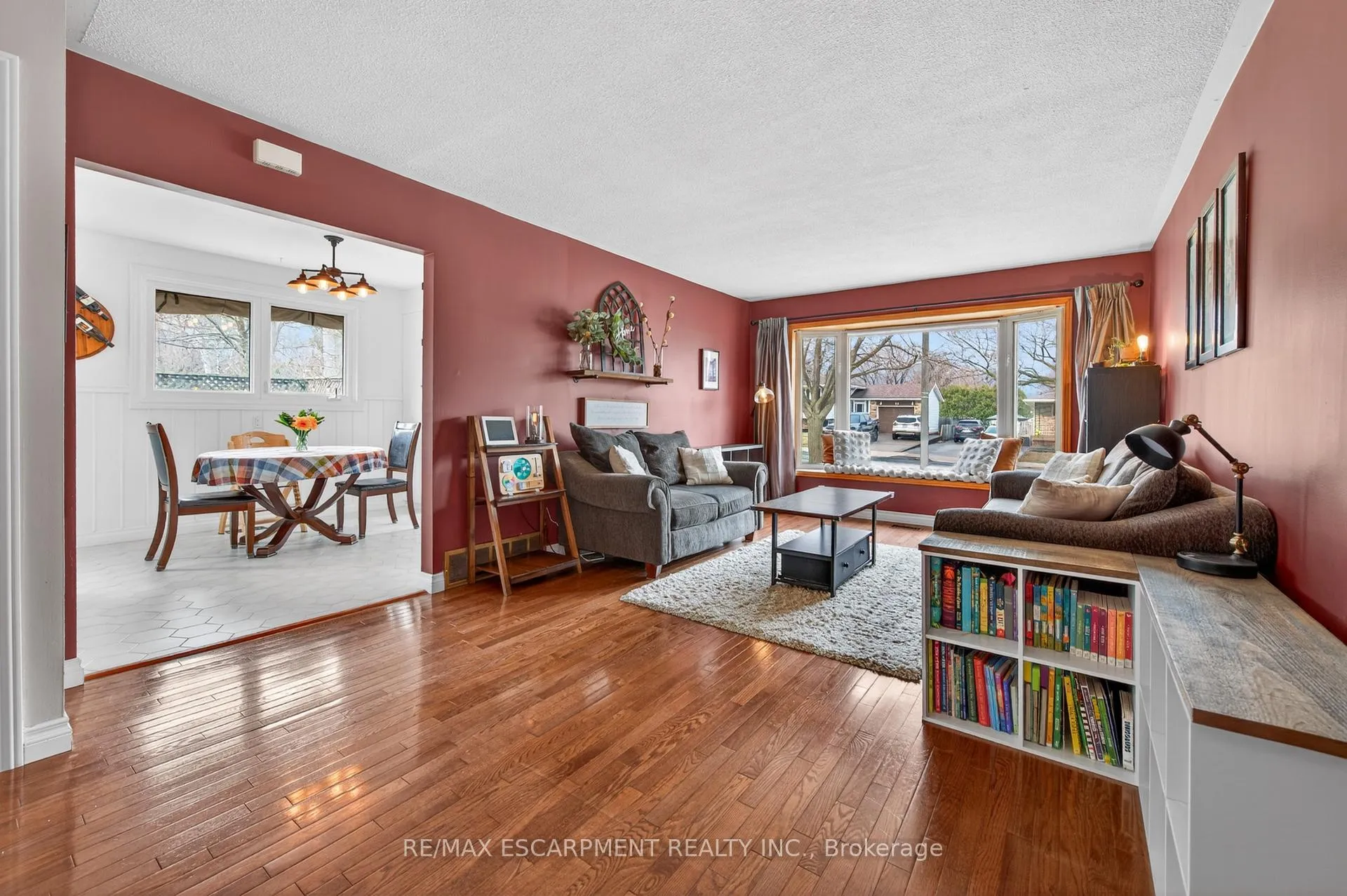 Photo 15 of 51 Elgar Avenue, Hamilton, Rolston — HOMEH