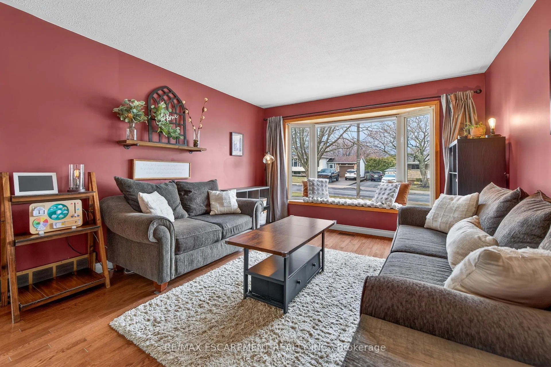 Photo 16 of 51 Elgar Avenue, Hamilton, Rolston — HOMEH