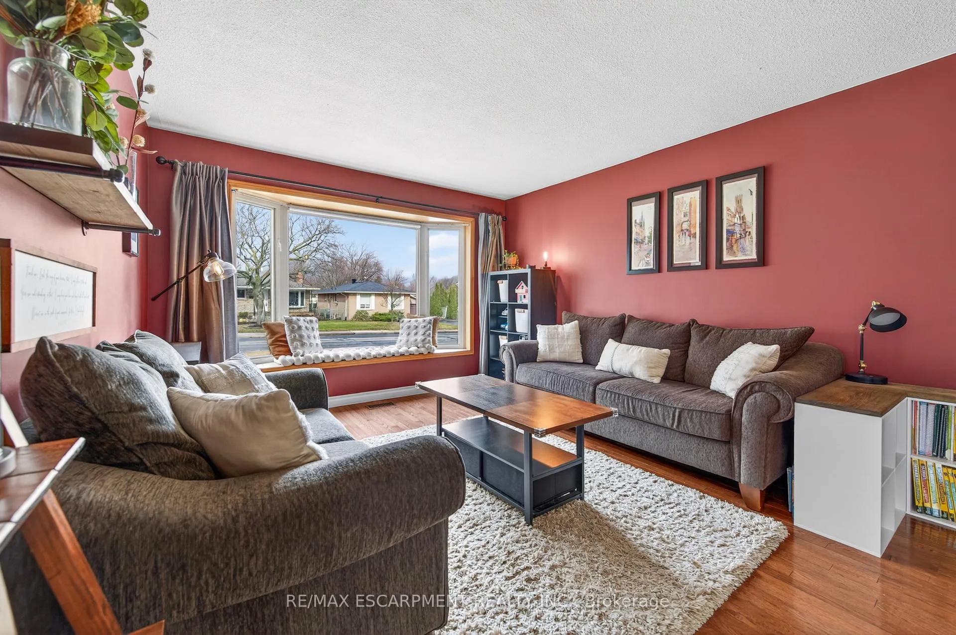 Photo 17 of 51 Elgar Avenue, Hamilton, Rolston — HOMEH