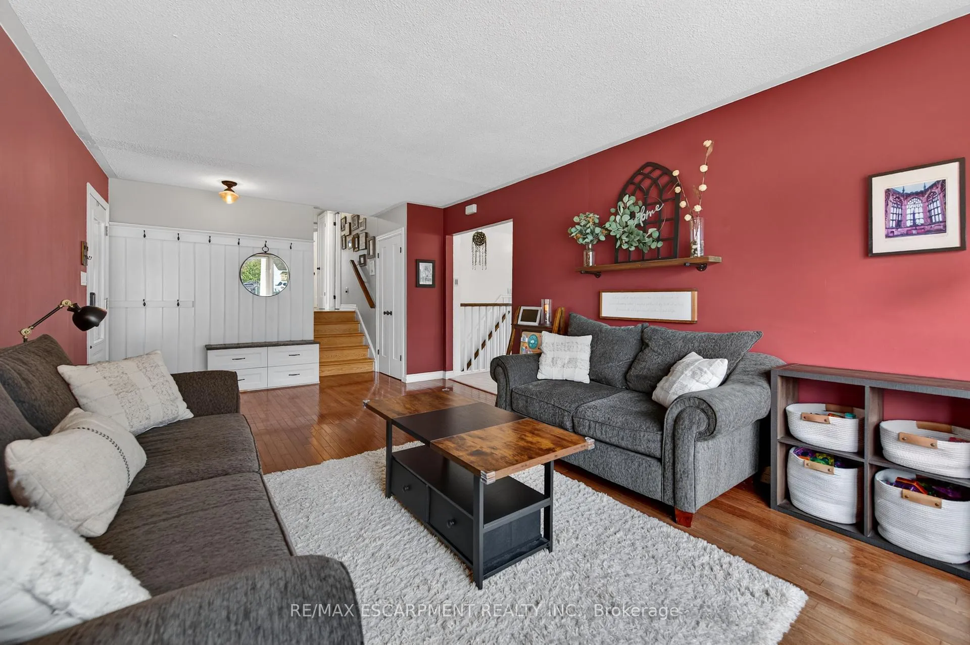 Photo 18 of 51 Elgar Avenue, Hamilton, Rolston — HOMEH