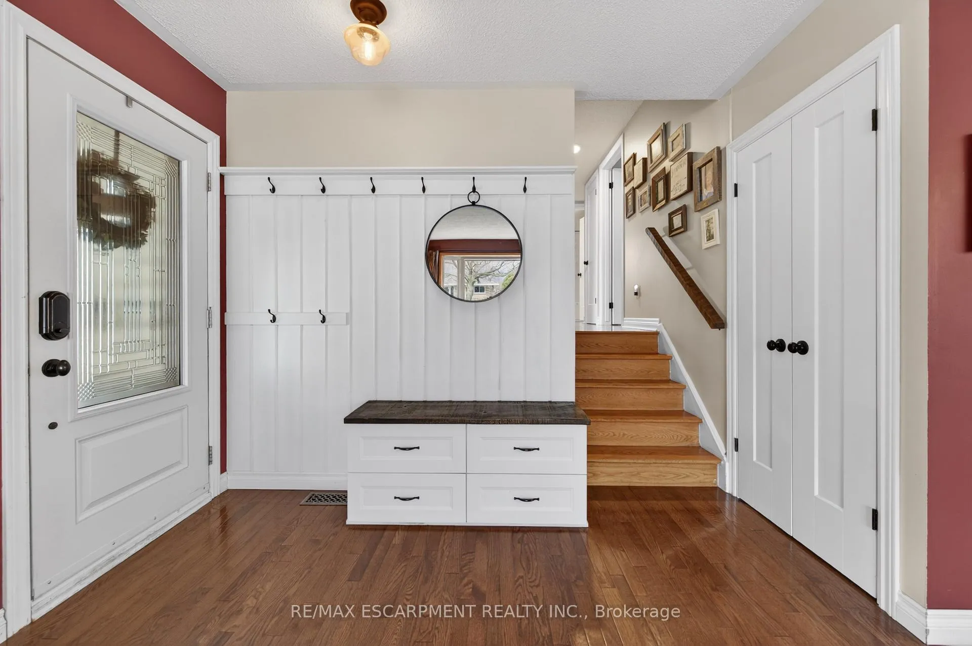 Photo 19 of 51 Elgar Avenue, Hamilton, Rolston — HOMEH