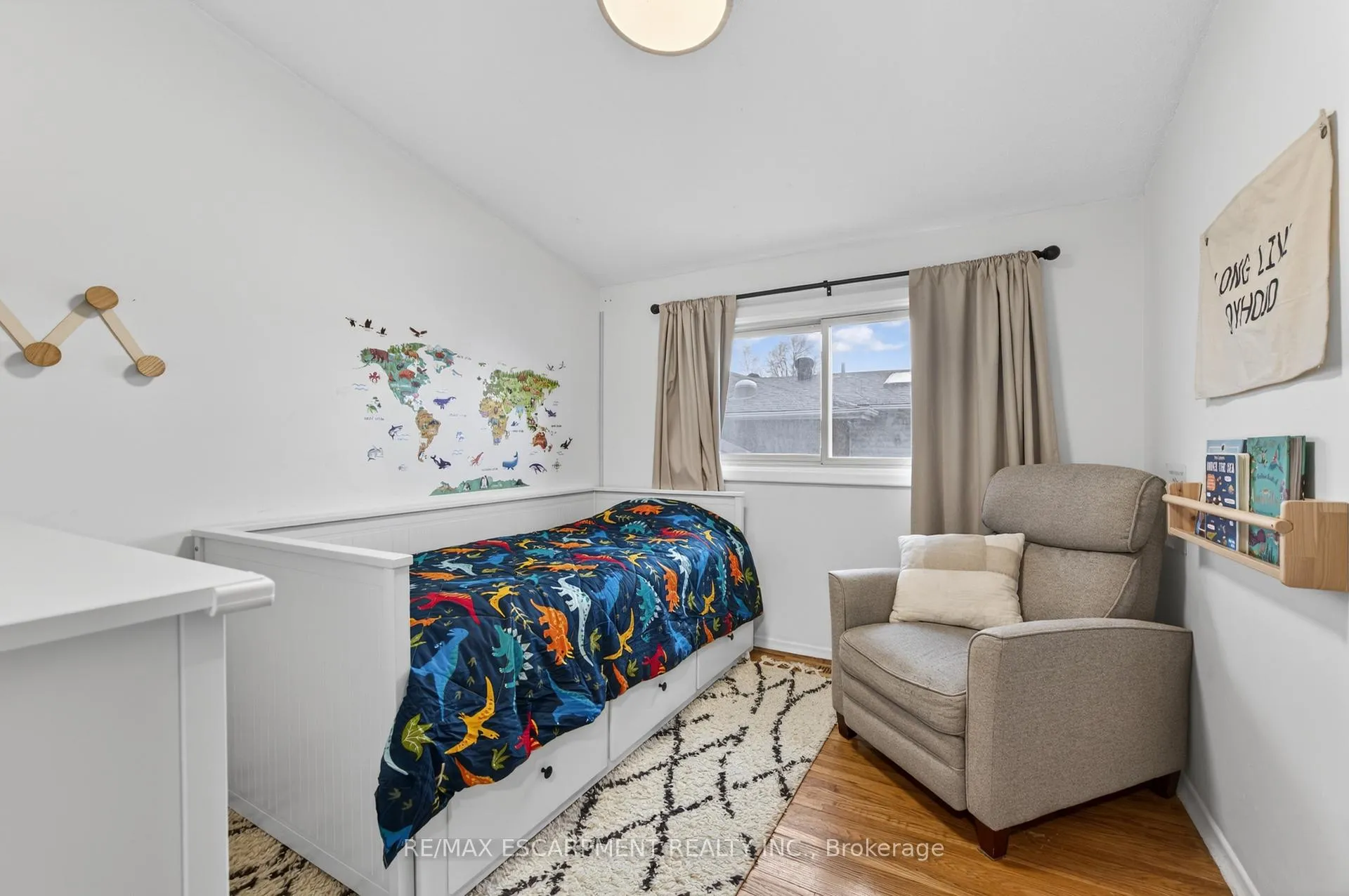Photo 25 of 51 Elgar Avenue, Hamilton, Rolston — HOMEH