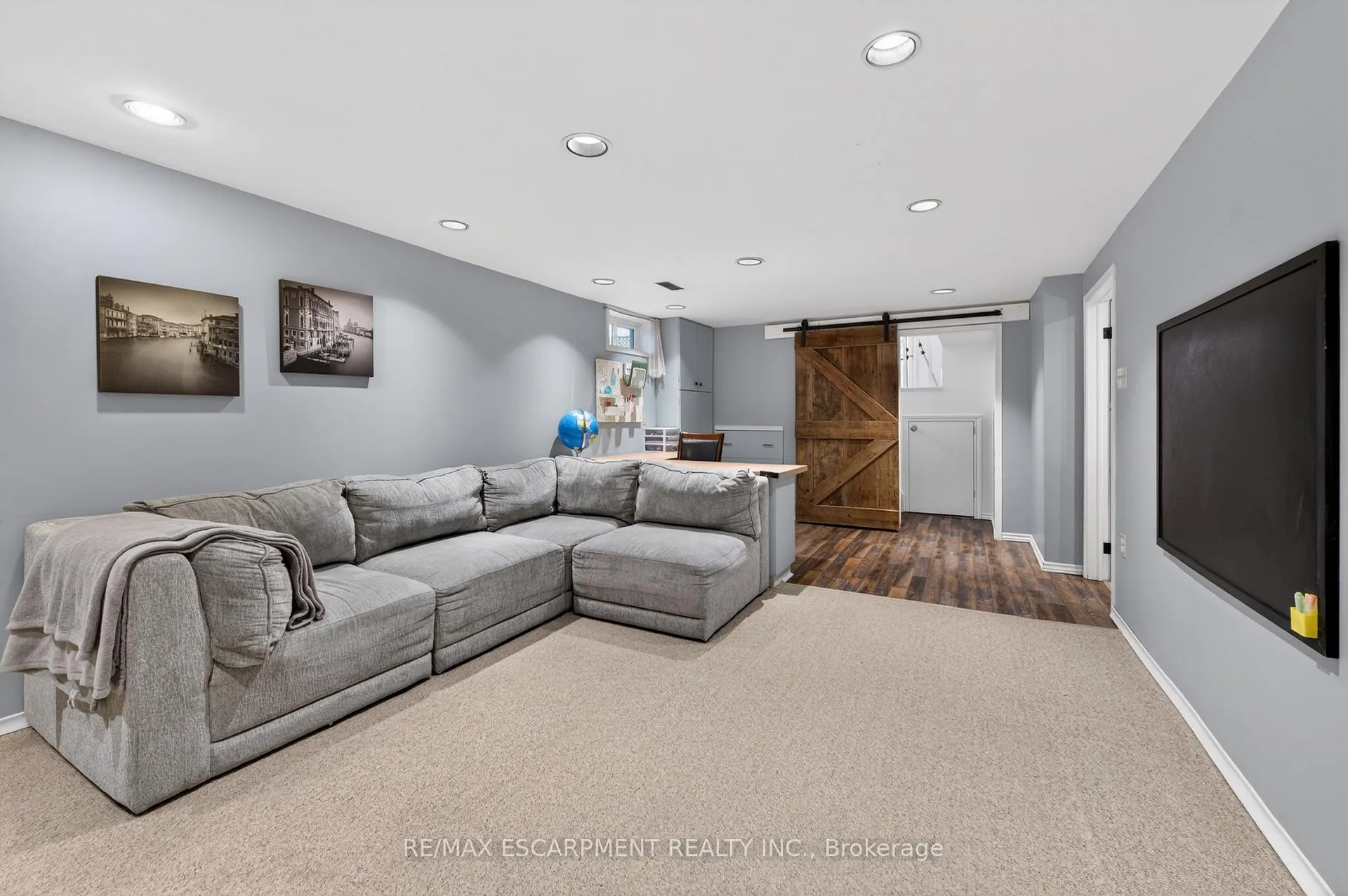 Photo 28 of 51 Elgar Avenue, Hamilton, Rolston — HOMEH