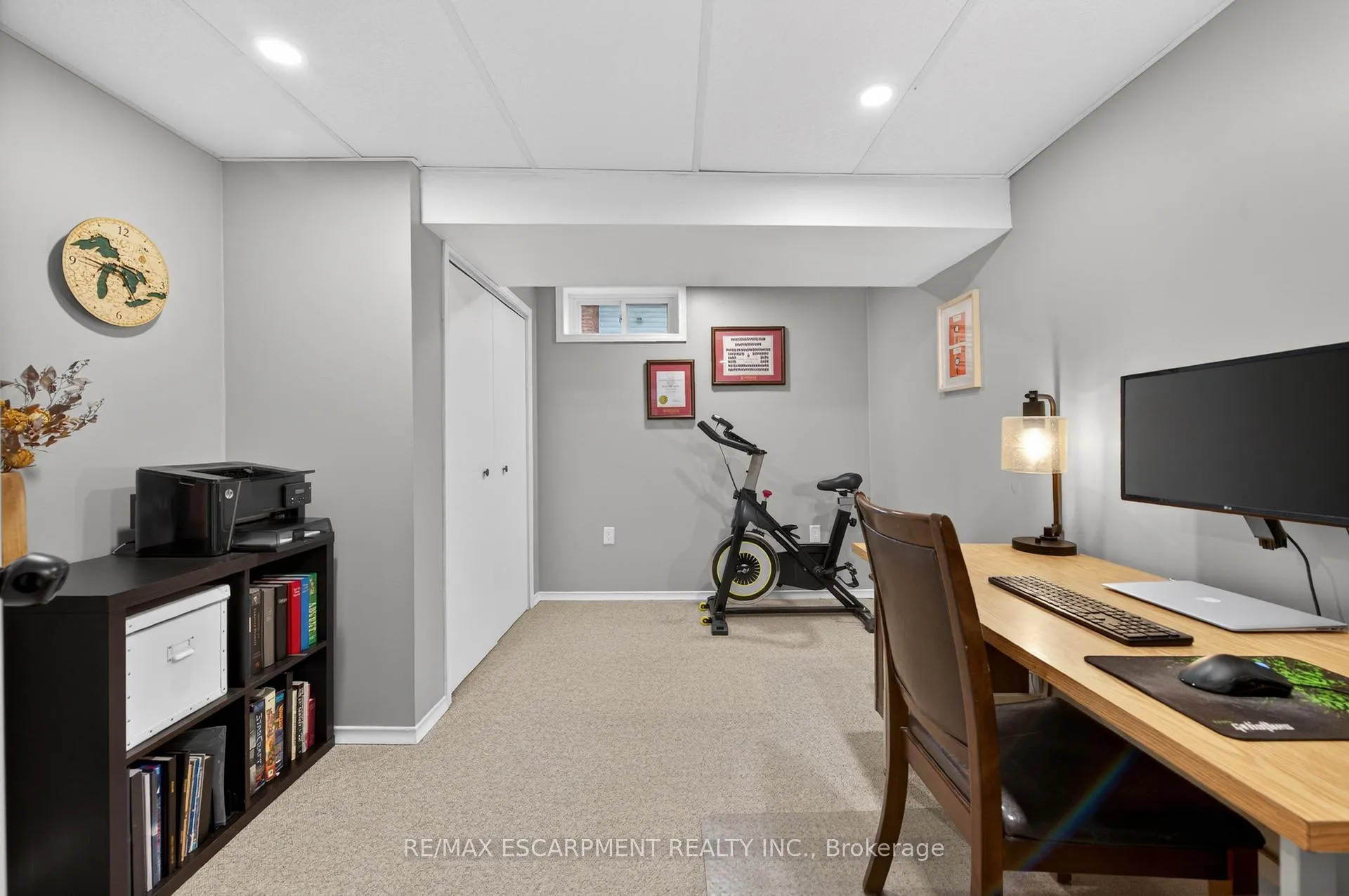 Photo 32 of 51 Elgar Avenue, Hamilton, Rolston — HOMEH