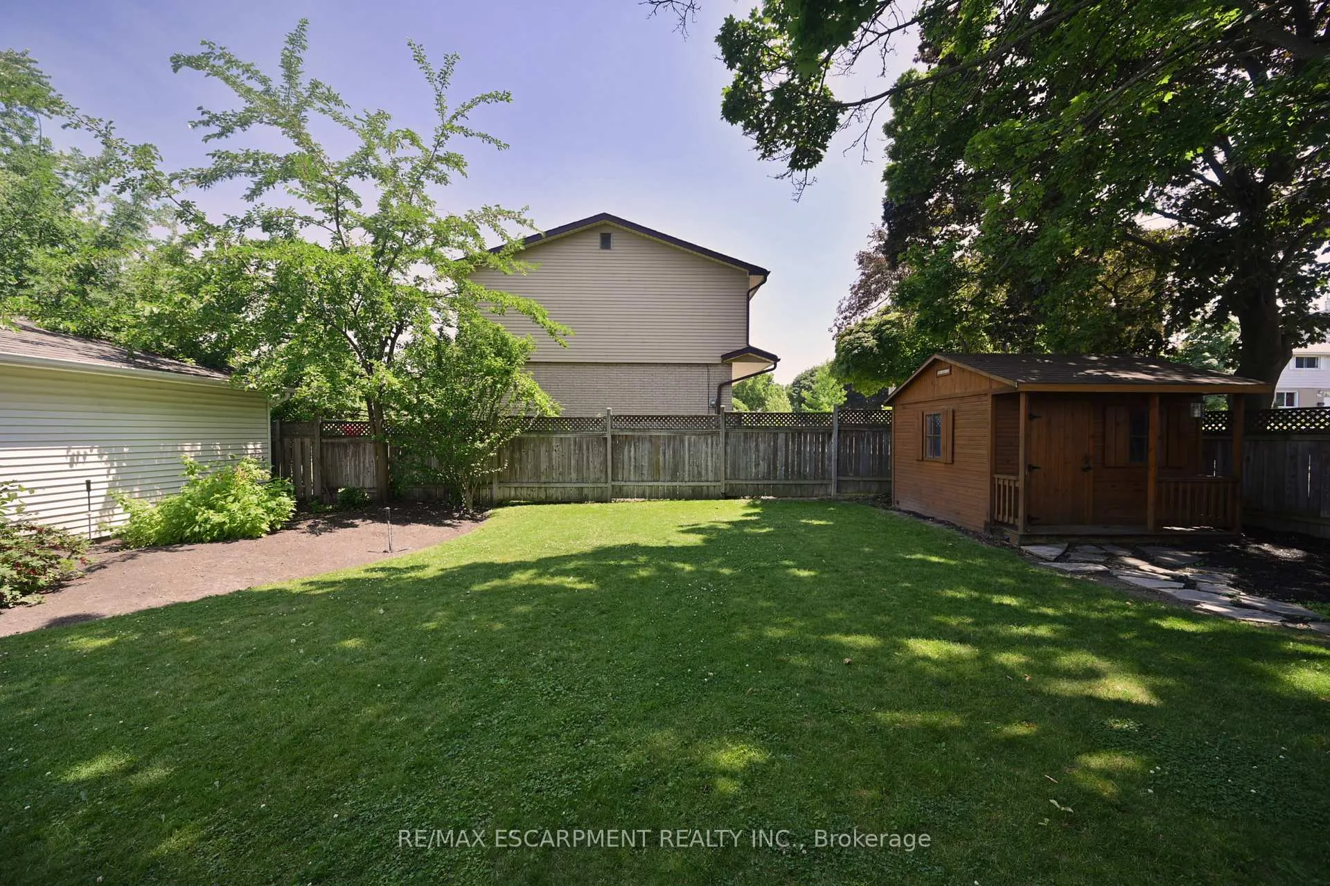Photo 37 of 51 Elgar Avenue, Hamilton, Rolston — HOMEH