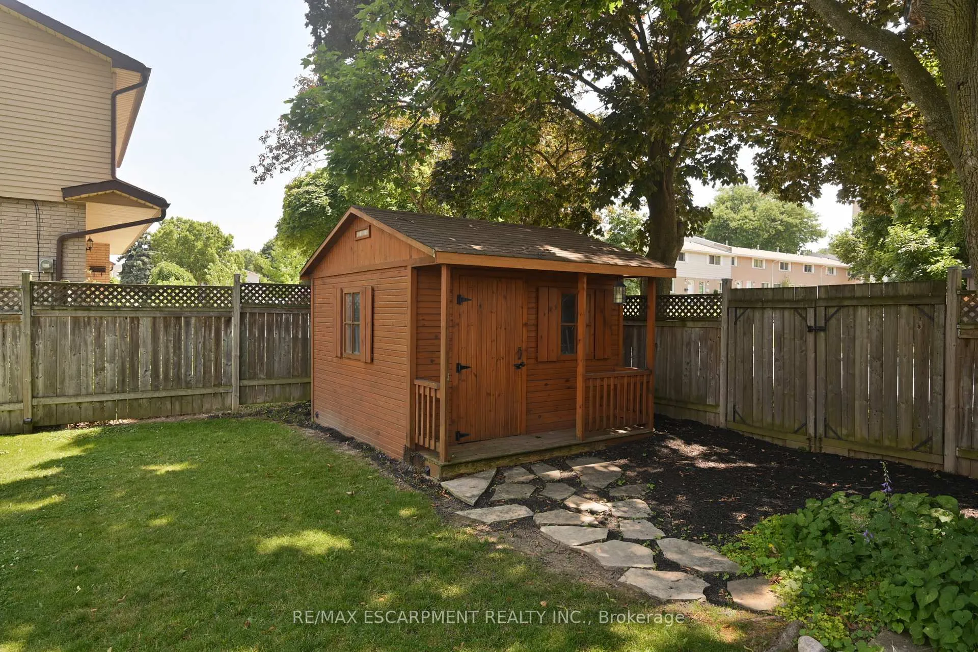 Photo 38 of 51 Elgar Avenue, Hamilton, Rolston — HOMEH