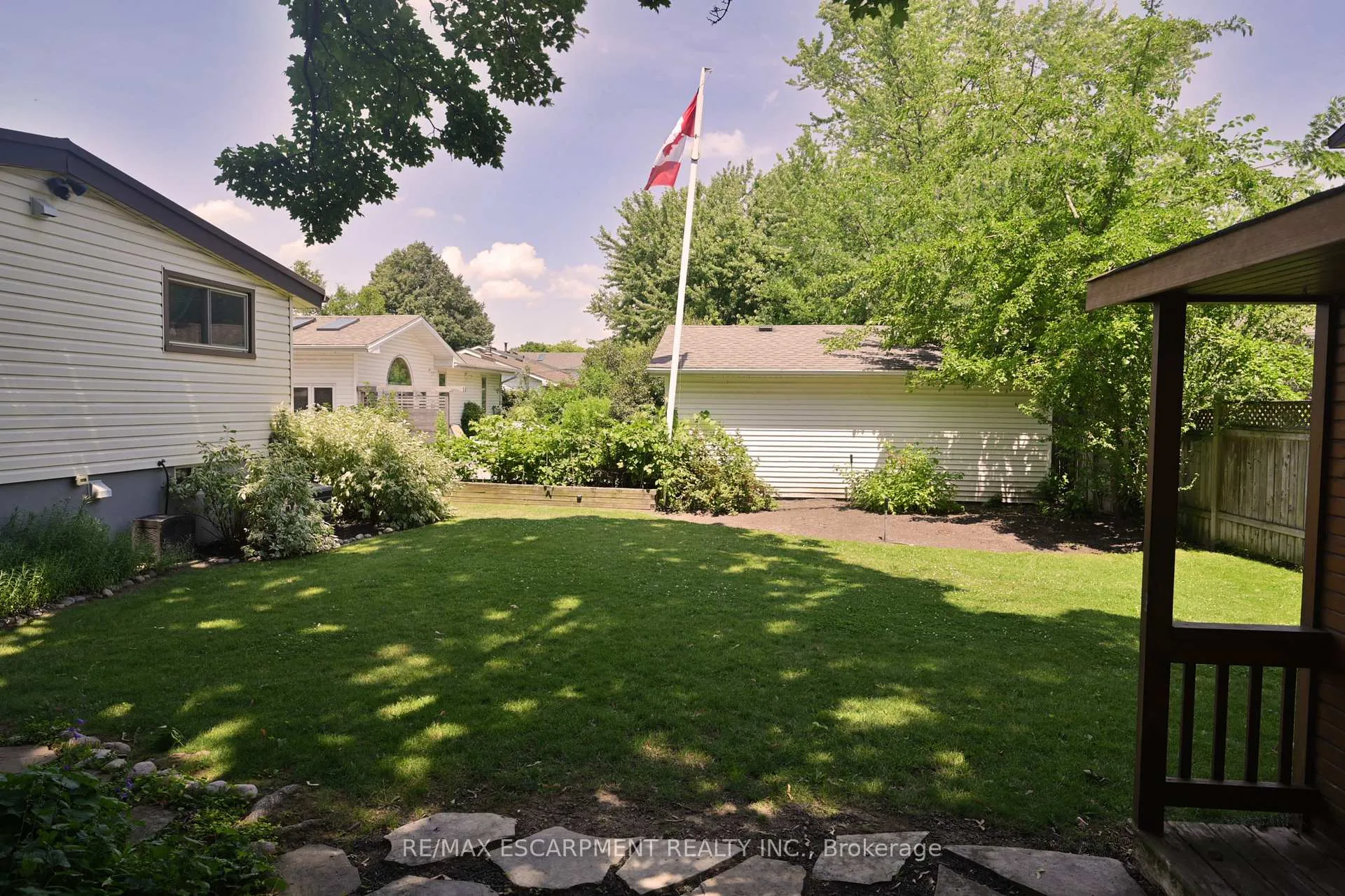 Photo 39 of 51 Elgar Avenue, Hamilton, Rolston — HOMEH