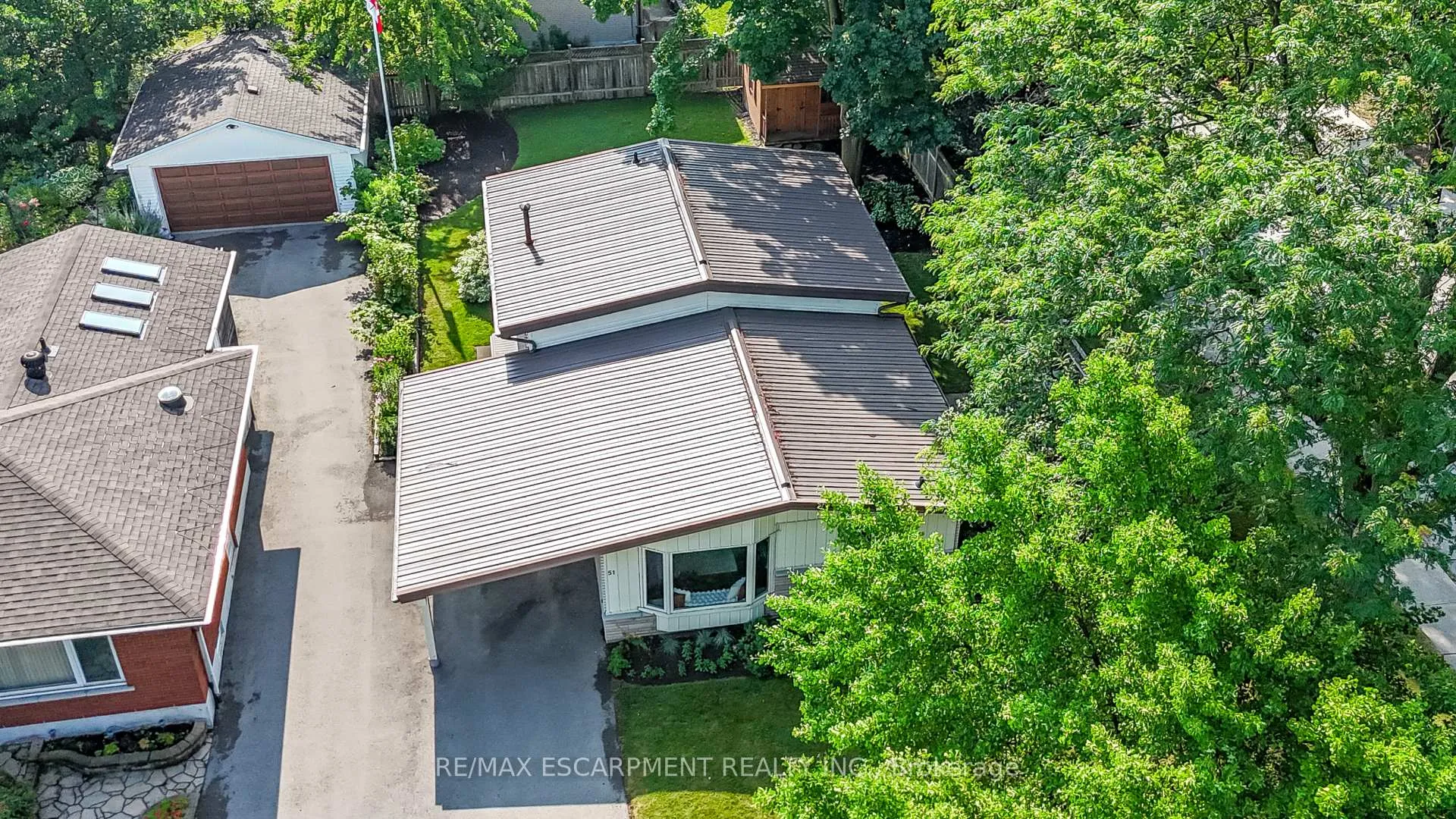 Photo 43 of 51 Elgar Avenue, Hamilton, Rolston — HOMEH