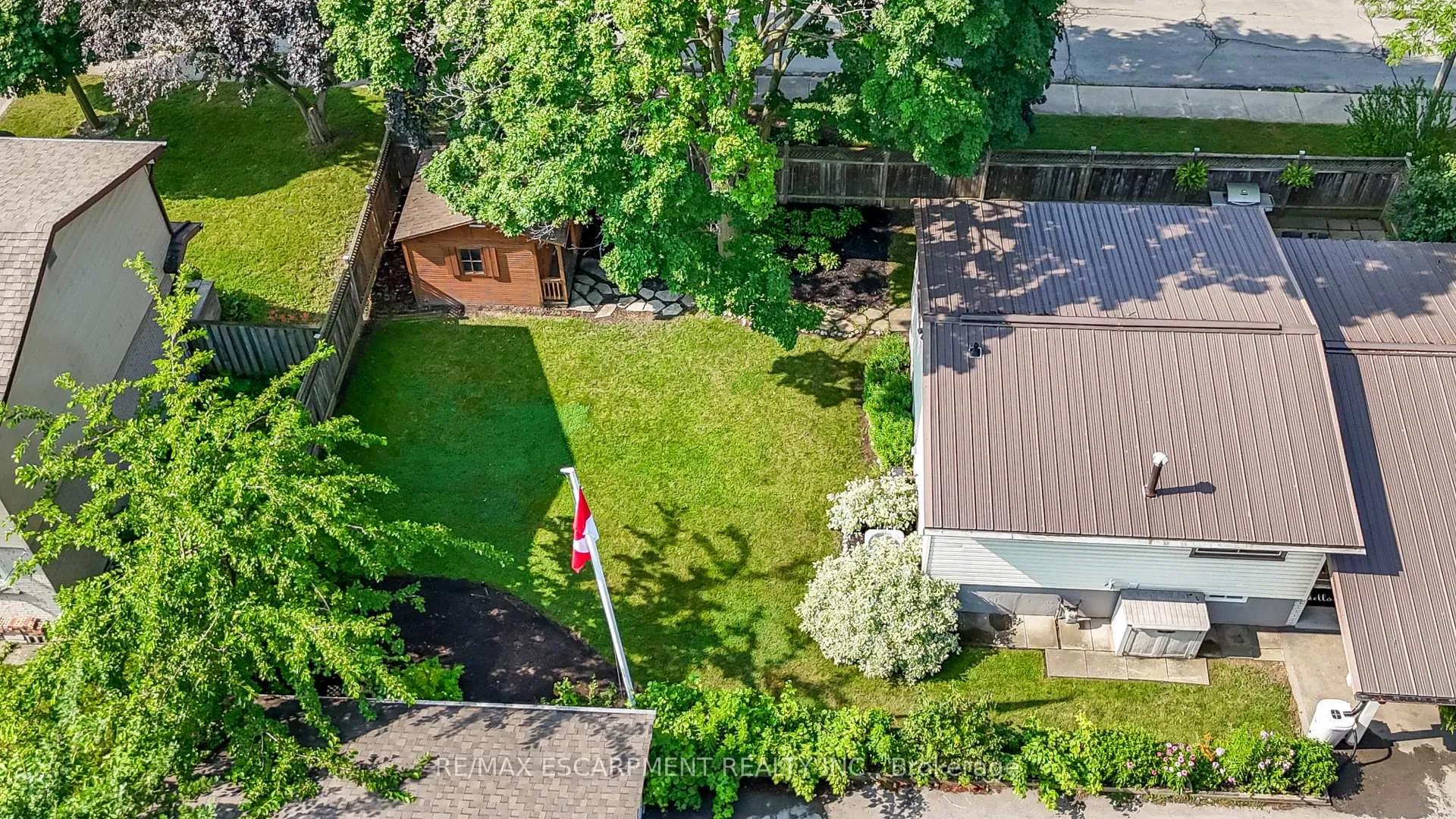 Photo 45 of 51 Elgar Avenue, Hamilton, Rolston — HOMEH