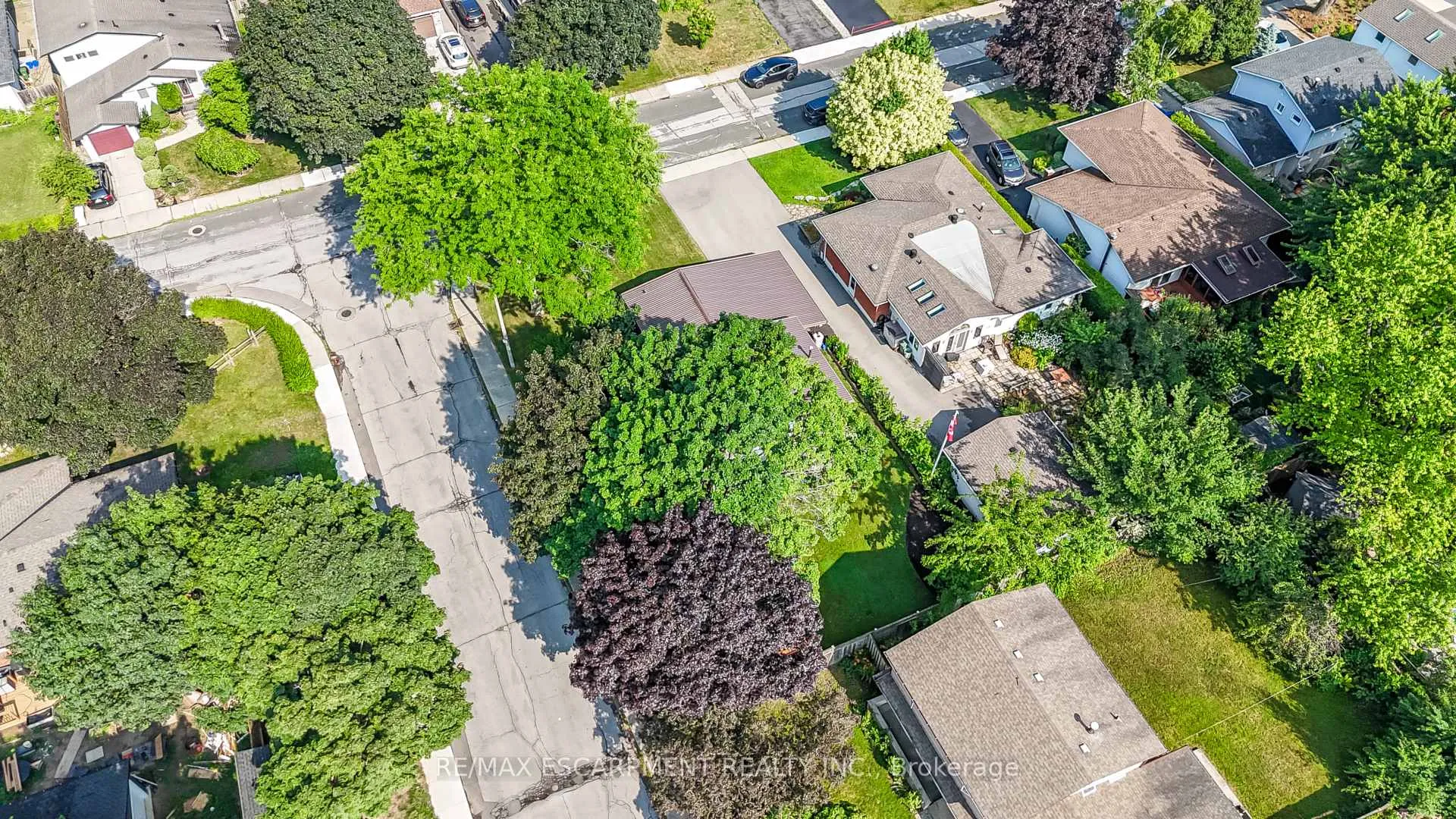 Photo 47 of 51 Elgar Avenue, Hamilton, Rolston — HOMEH