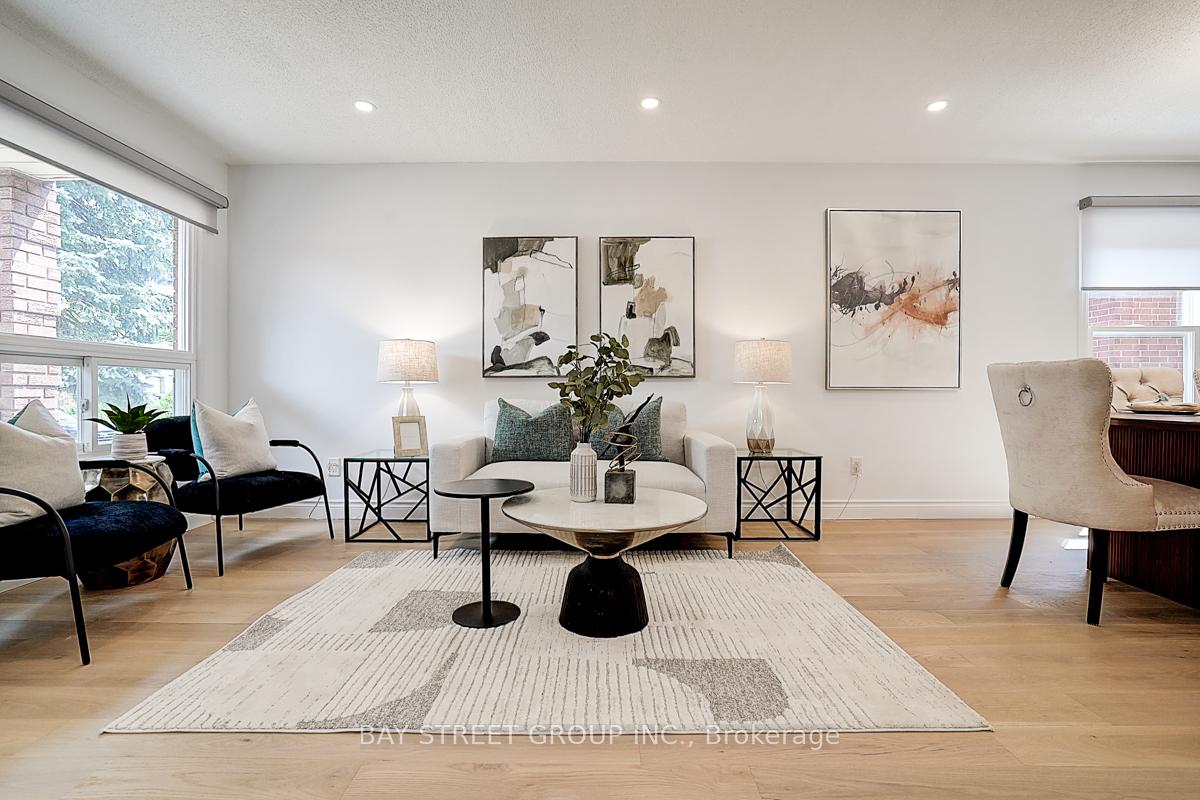 Photo 6 of 67 Kyla Crescent, Markham, Milliken Mills East — HOMEH