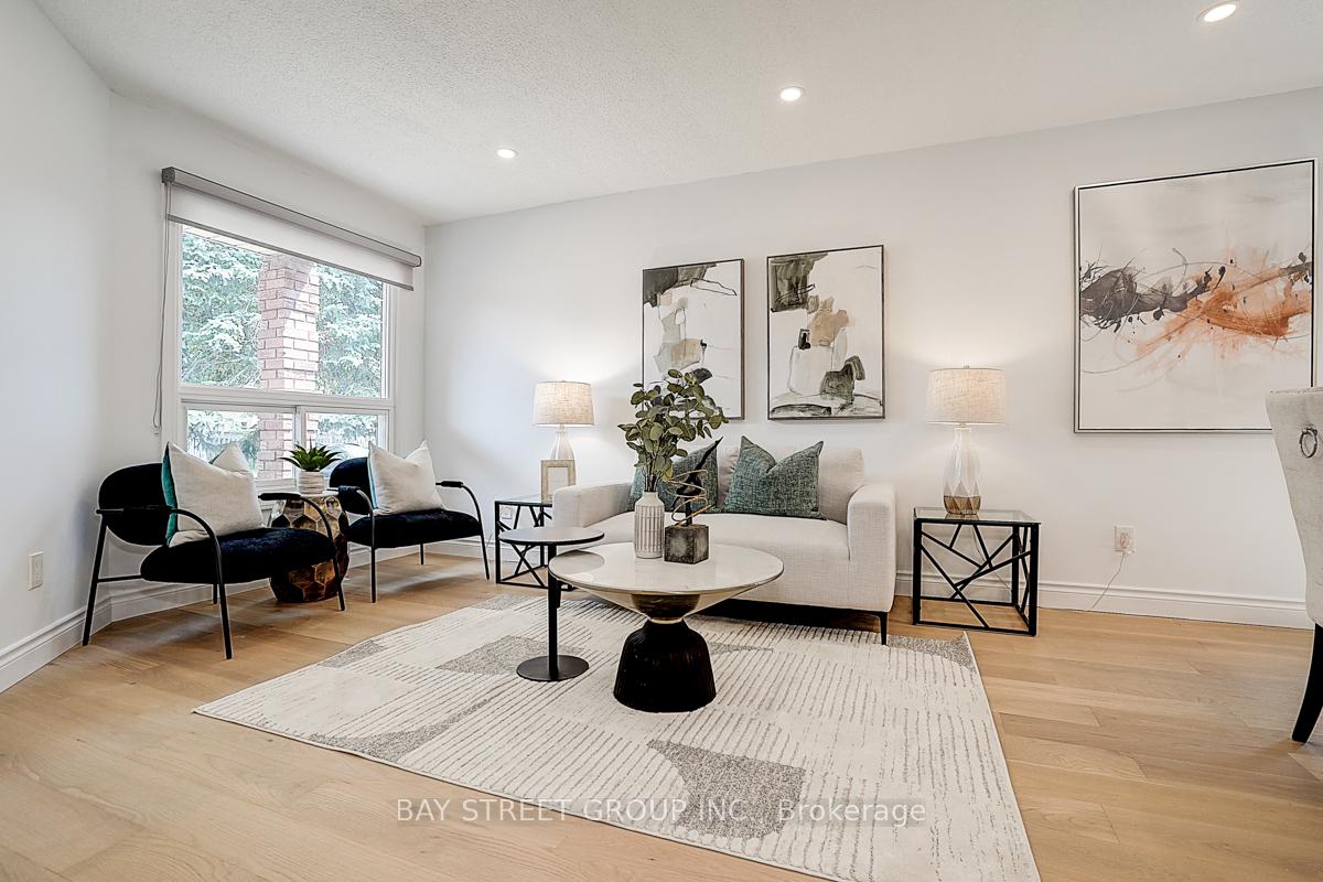 Photo 7 of 67 Kyla Crescent, Markham, Milliken Mills East — HOMEH