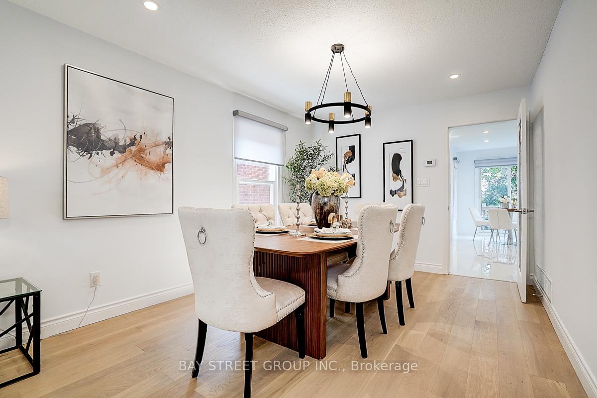 Photo 11 of 67 Kyla Crescent, Markham, Milliken Mills East — HOMEH