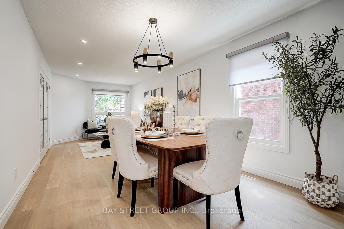 Photo 12 of 67 Kyla Crescent, Markham, Milliken Mills East — HOMEH