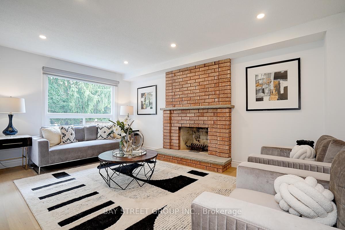 Photo 13 of 67 Kyla Crescent, Markham, Milliken Mills East — HOMEH