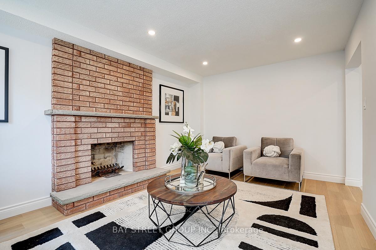 Photo 14 of 67 Kyla Crescent, Markham, Milliken Mills East — HOMEH