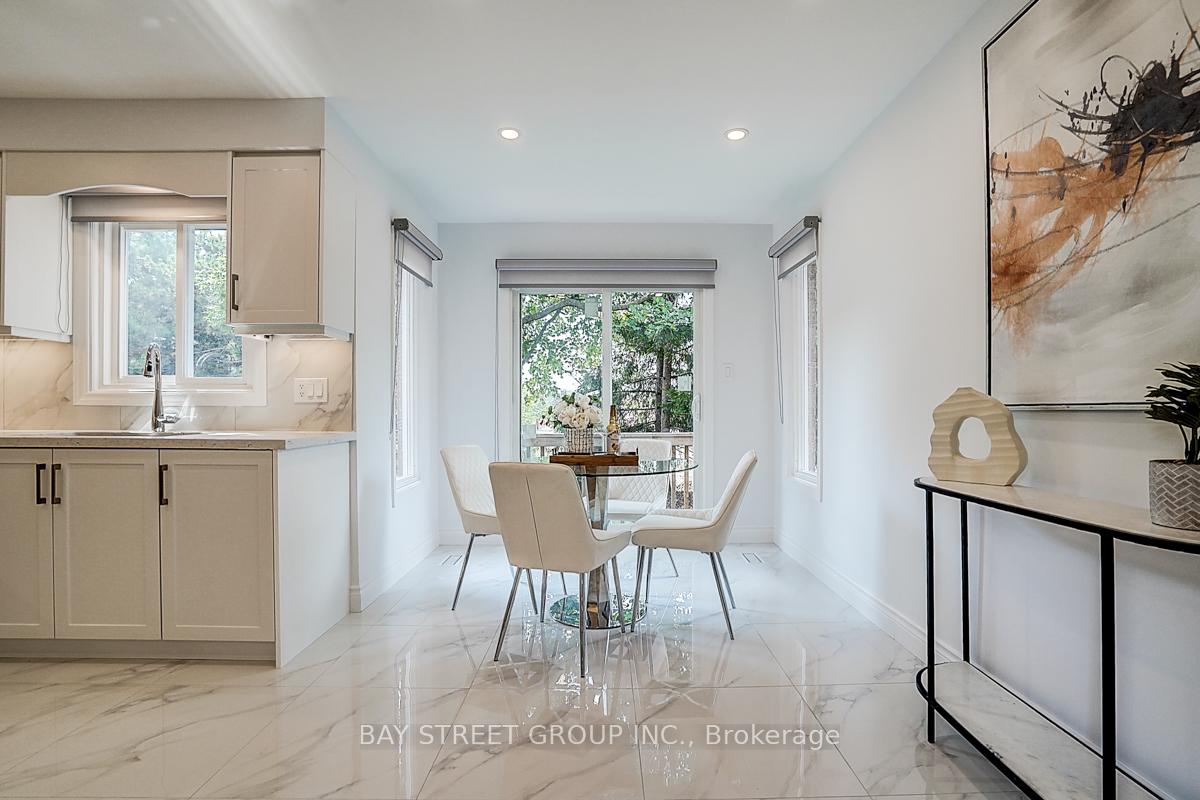 Photo 17 of 67 Kyla Crescent, Markham, Milliken Mills East — HOMEH