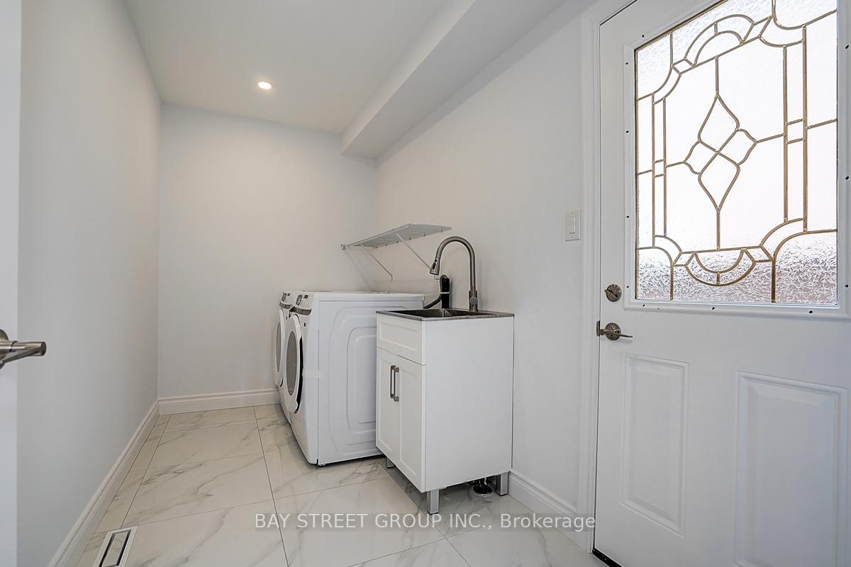 Photo 20 of 67 Kyla Crescent, Markham, Milliken Mills East — HOMEH
