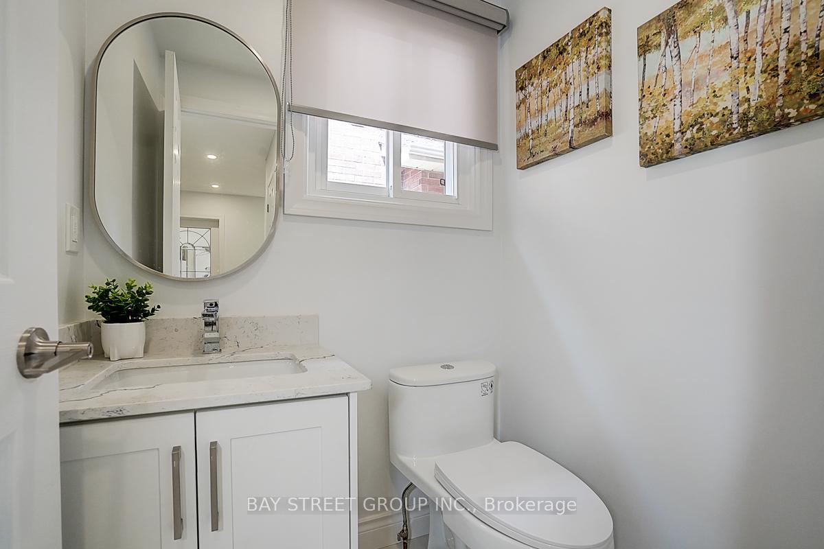 Photo 21 of 67 Kyla Crescent, Markham, Milliken Mills East — HOMEH