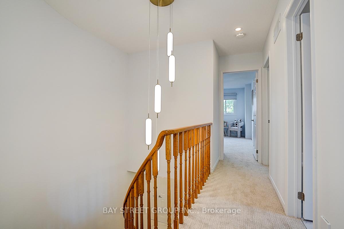 Photo 22 of 67 Kyla Crescent, Markham, Milliken Mills East — HOMEH