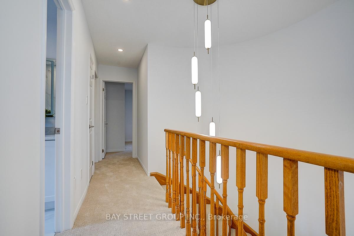 Photo 23 of 67 Kyla Crescent, Markham, Milliken Mills East — HOMEH
