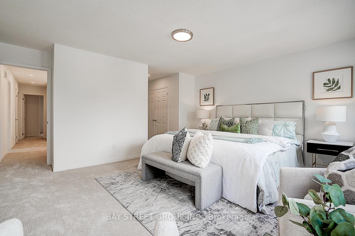 Photo 26 of 67 Kyla Crescent, Markham, Milliken Mills East — HOMEH