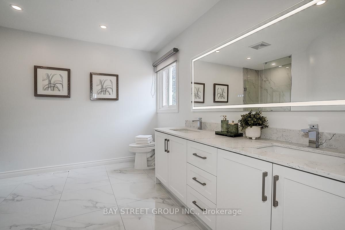 Photo 27 of 67 Kyla Crescent, Markham, Milliken Mills East — HOMEH