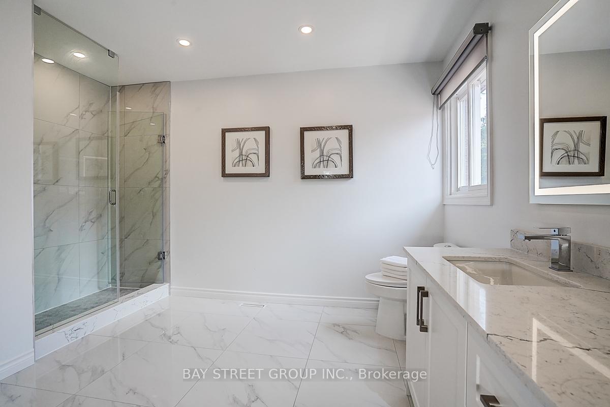 Photo 28 of 67 Kyla Crescent, Markham, Milliken Mills East — HOMEH