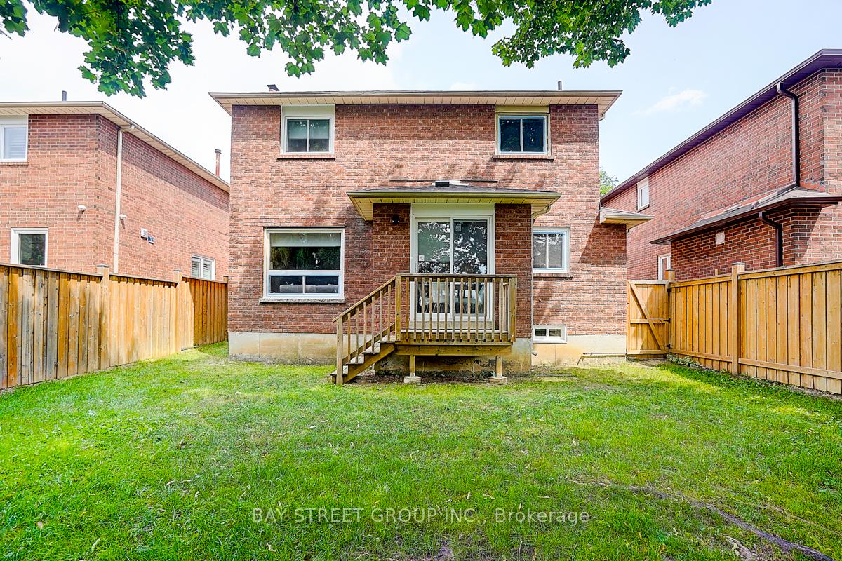 Photo 46 of 67 Kyla Crescent, Markham, Milliken Mills East — HOMEH