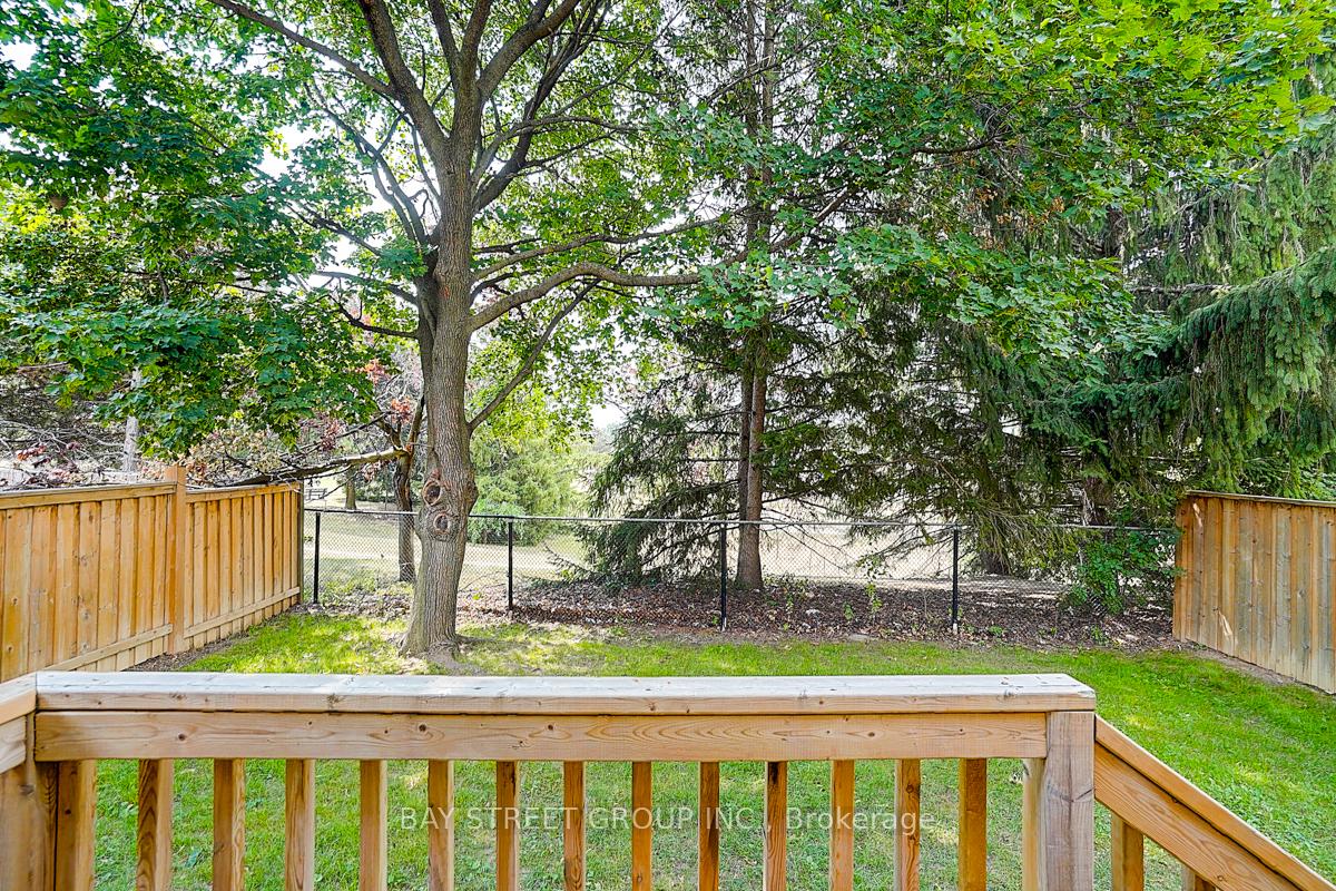 Photo 47 of 67 Kyla Crescent, Markham, Milliken Mills East — HOMEH