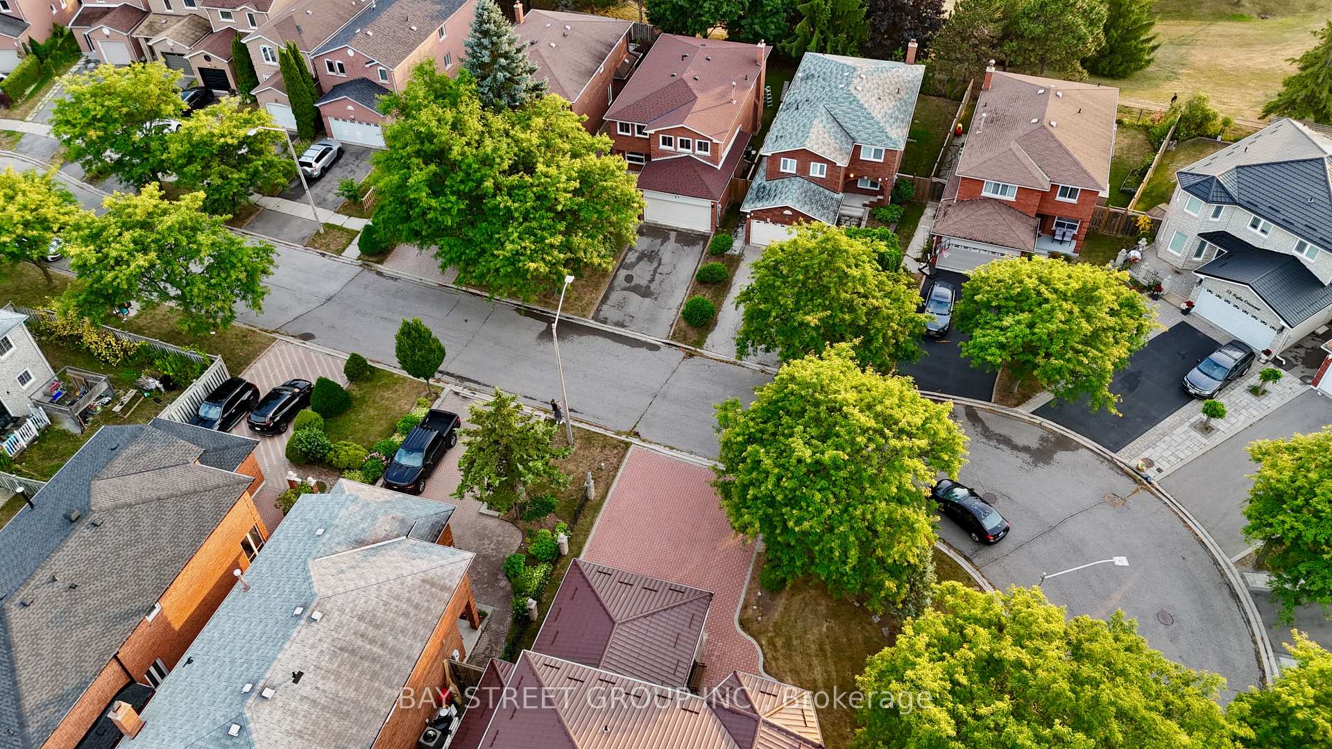 Photo 48 of 67 Kyla Crescent, Markham, Milliken Mills East — HOMEH