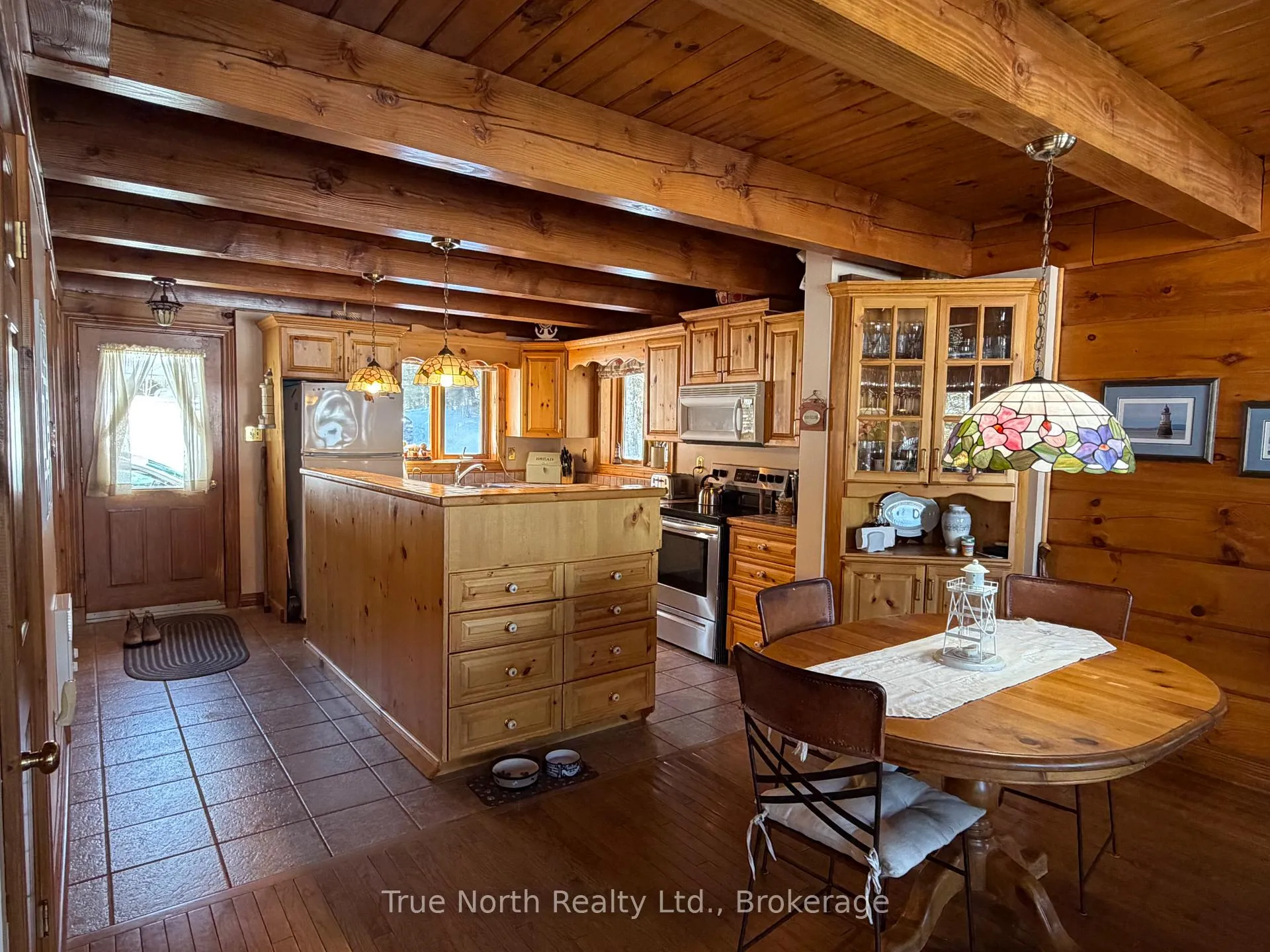 Photo 33 of 65A Remi Lake Road, Kapuskasing — HOMEH