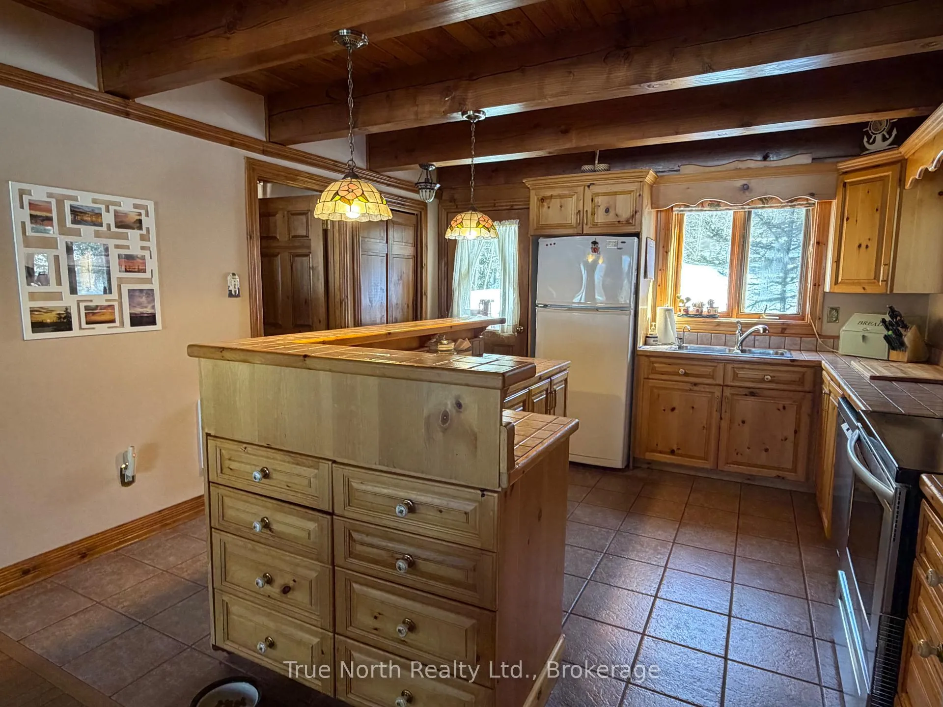 Photo 34 of 65A Remi Lake Road, Kapuskasing — HOMEH