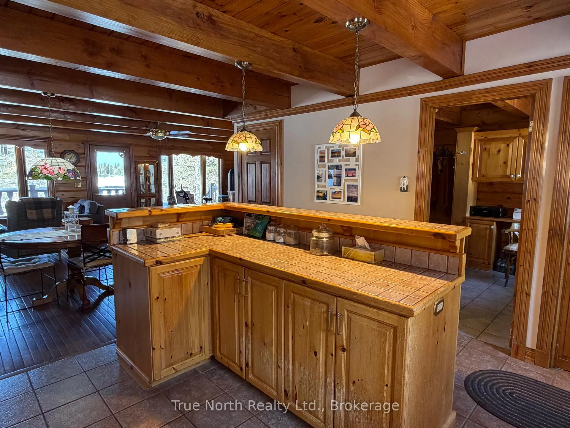 Photo 35 of 65A Remi Lake Road, Kapuskasing — HOMEH