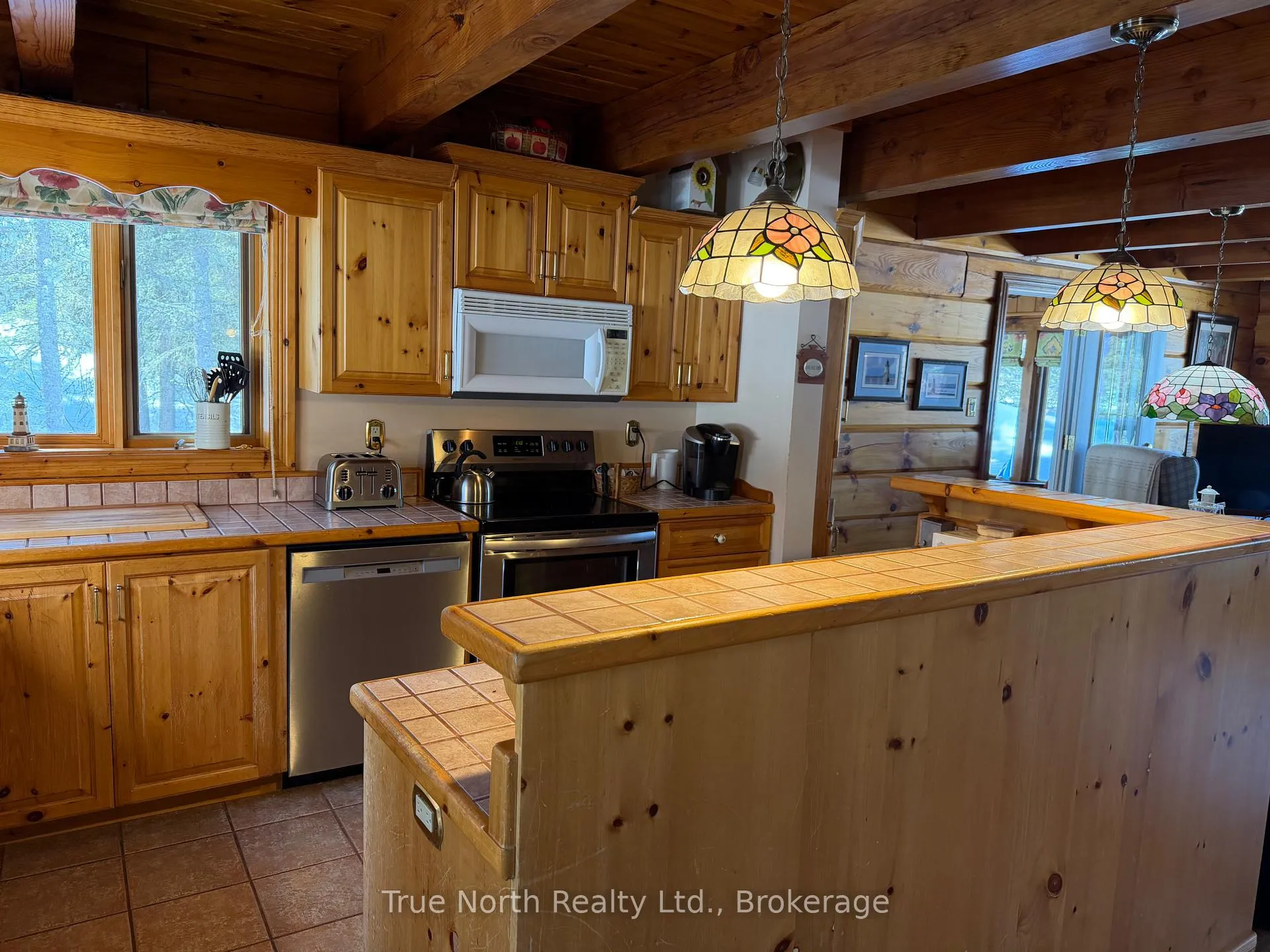 Photo 36 of 65A Remi Lake Road, Kapuskasing — HOMEH
