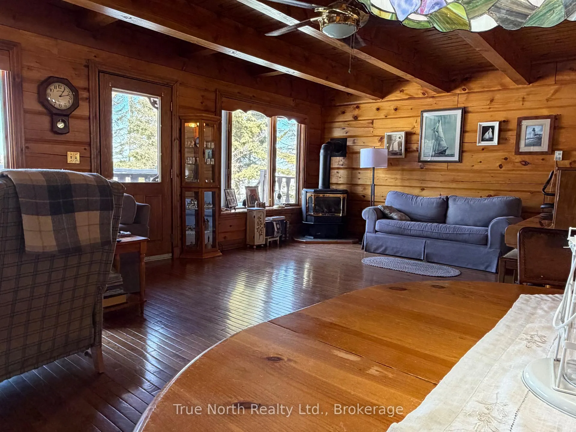 Photo 5 of 65A Remi Lake Road, Kapuskasing — HOMEH
