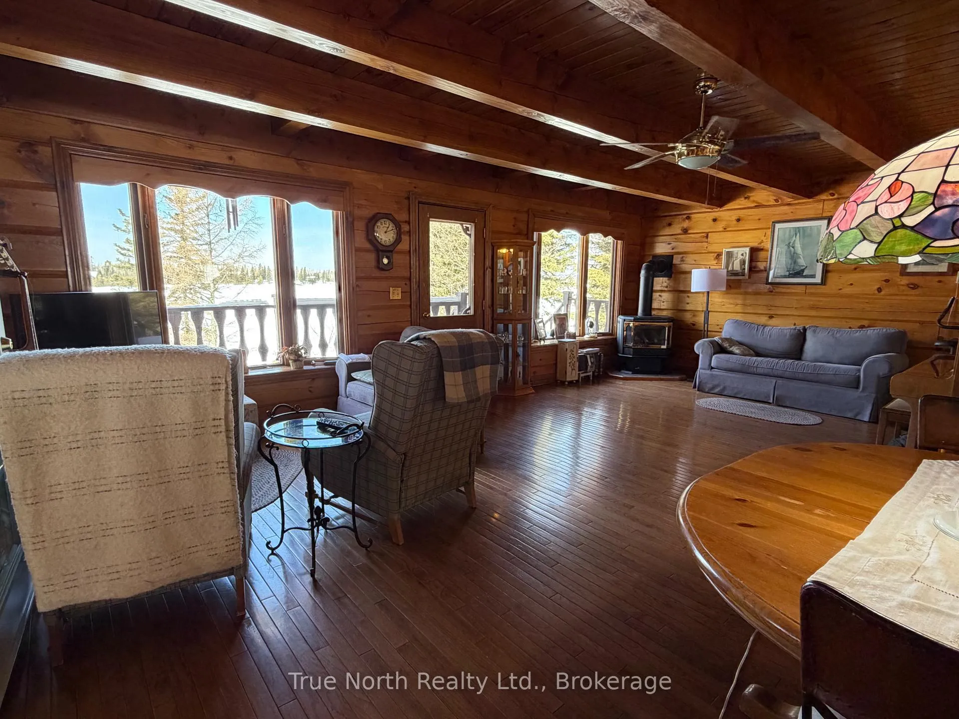 Photo 37 of 65A Remi Lake Road, Kapuskasing — HOMEH