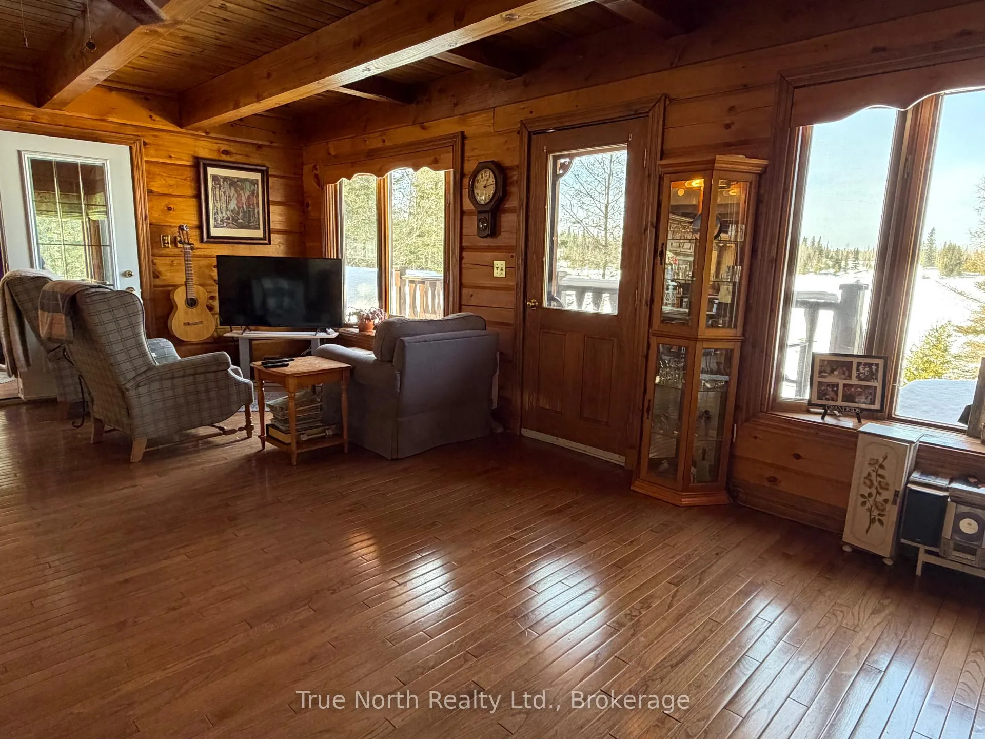 Photo 38 of 65A Remi Lake Road, Kapuskasing — HOMEH