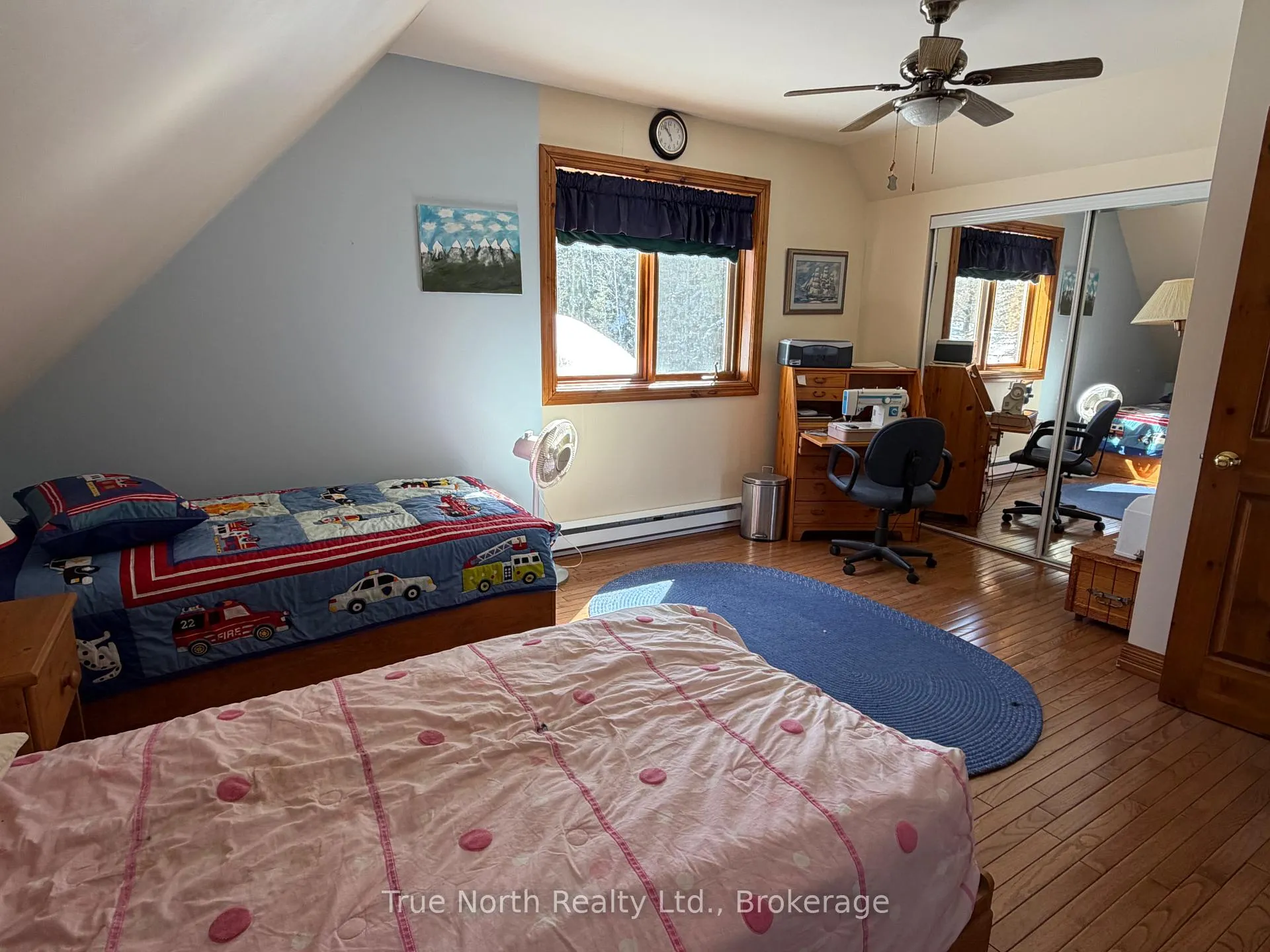 Photo 9 of 65A Remi Lake Road, Kapuskasing — HOMEH