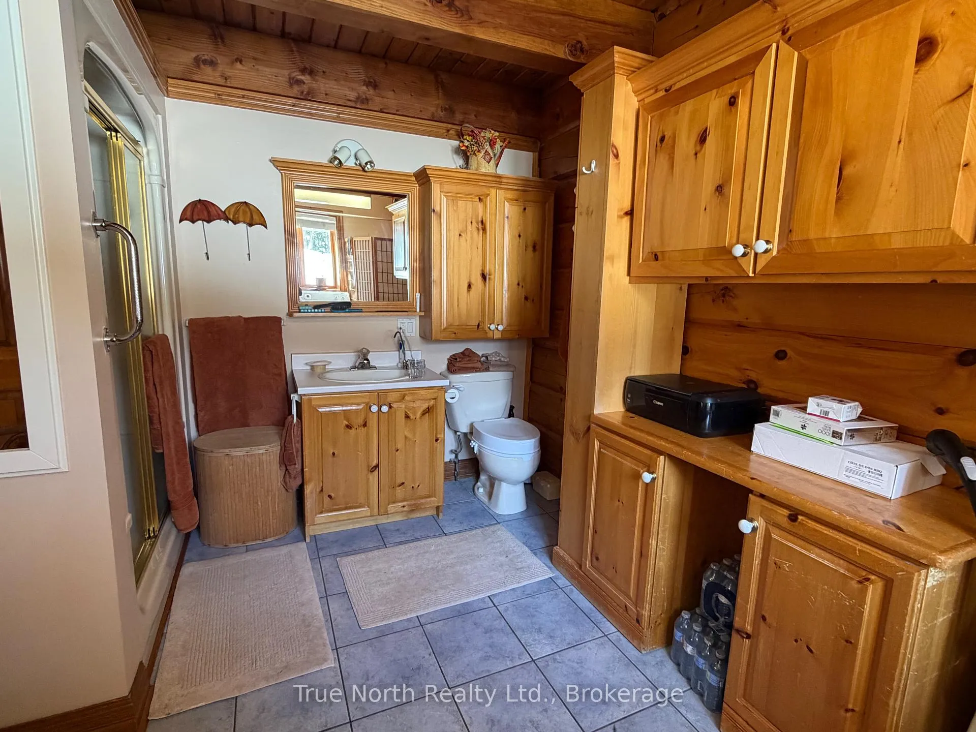 Photo 14 of 65A Remi Lake Road, Kapuskasing — HOMEH