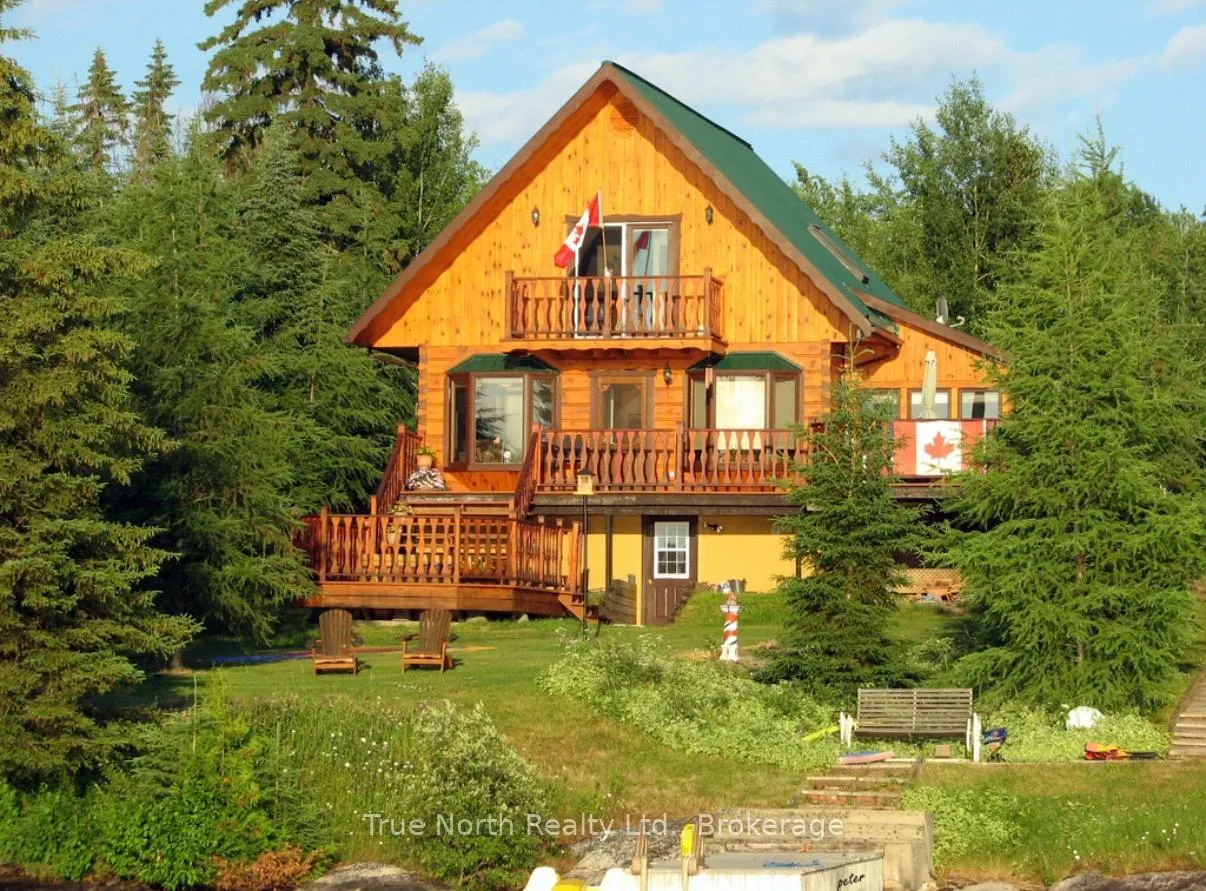 Photo 32 of 65A Remi Lake Road, Kapuskasing — HOMEH