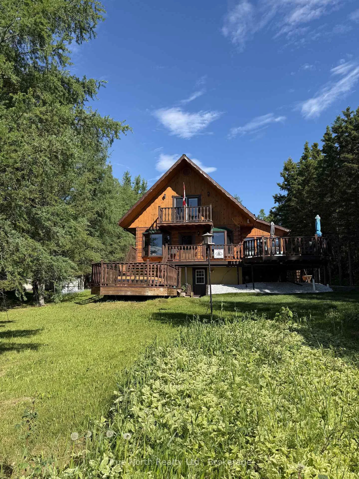 Photo 40 of 65A Remi Lake Road, Kapuskasing — HOMEH