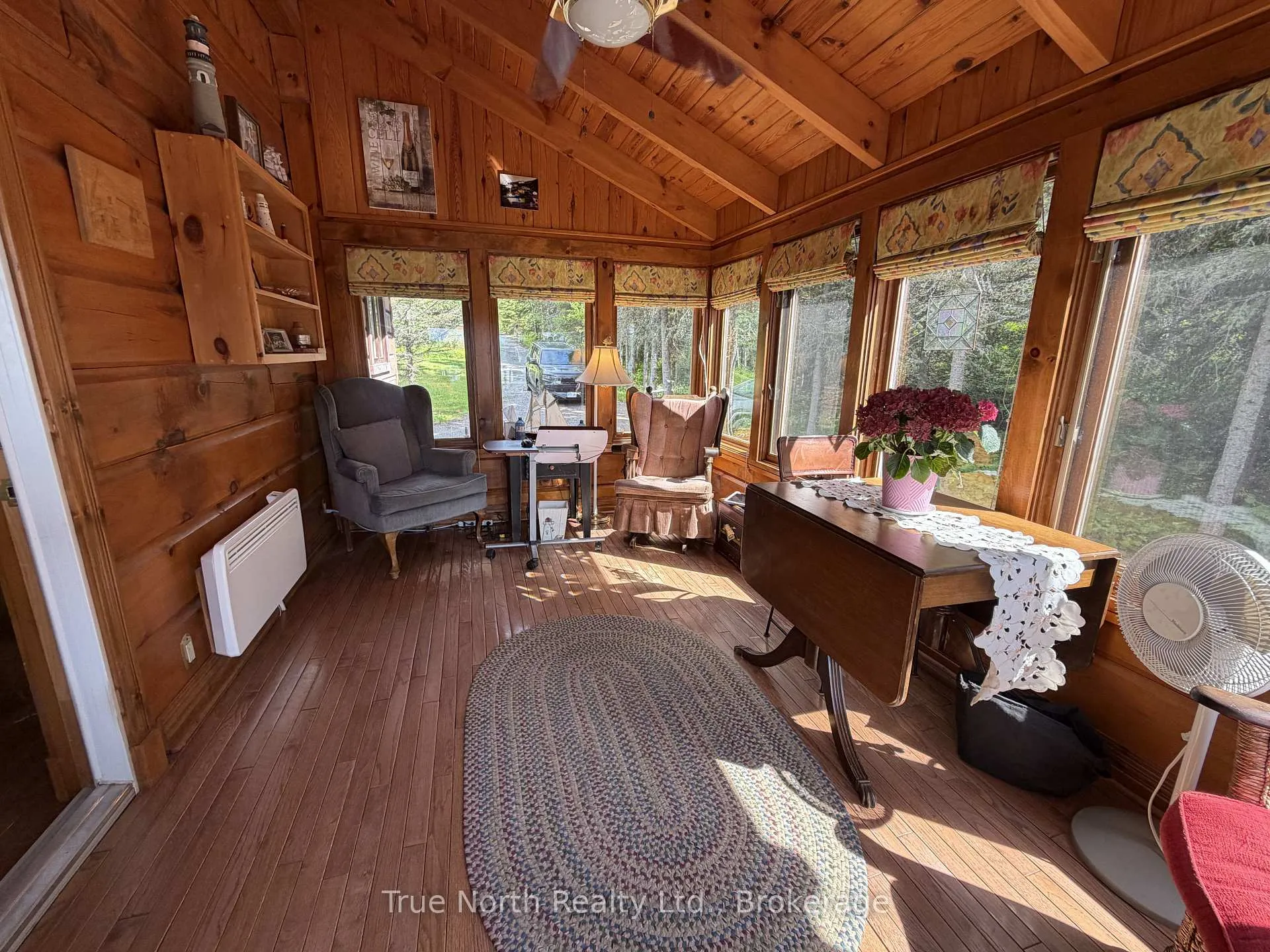 Photo 3 of 65A Remi Lake Road, Kapuskasing — HOMEH