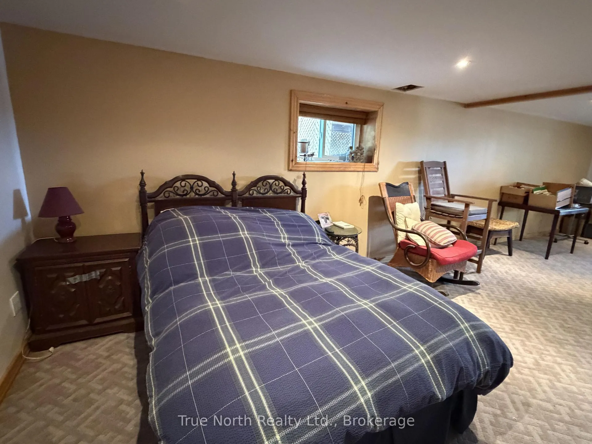 Photo 18 of 65A Remi Lake Road, Kapuskasing — HOMEH